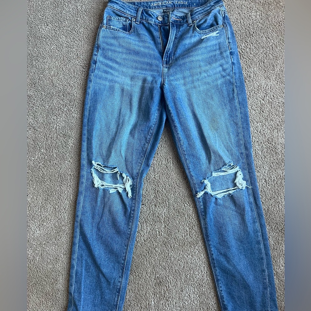 American Eagle Size 4